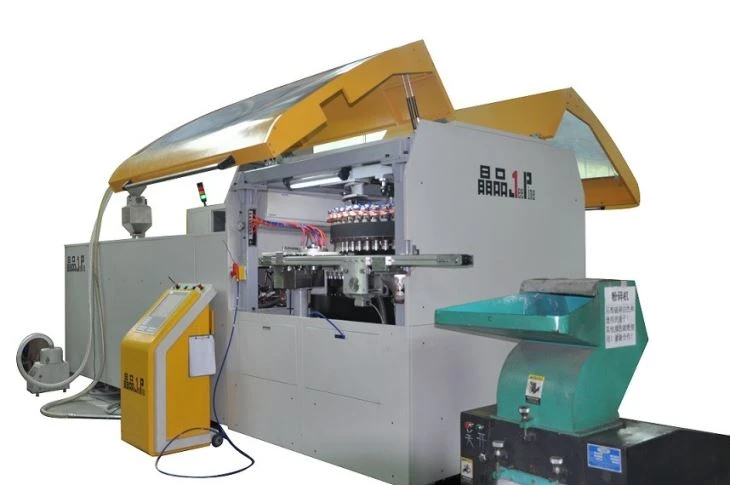 Continuous Compression Molding Machine Manufacturers